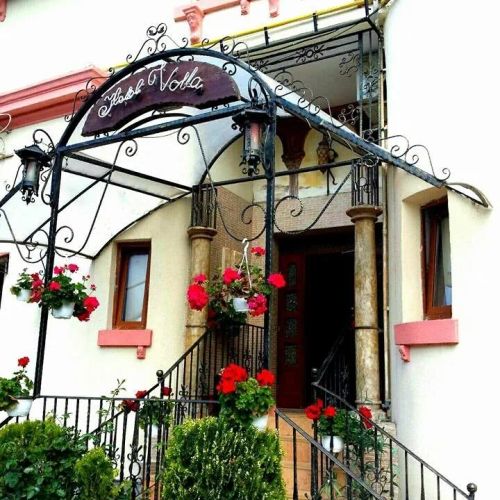 Camere de închiriat Voila Constanța – Constanța, România
