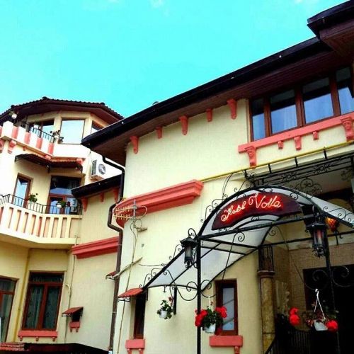Camere de închiriat Voila Constanța