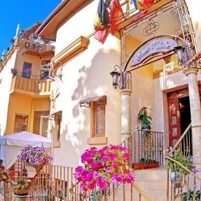 Camere de închiriat Voila Constanța – Constanța, România