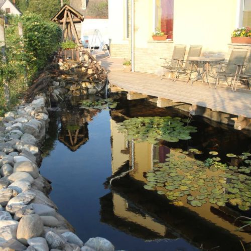 Szépkert Vendégház Szekszárd – Szekszárd, Maďarsko