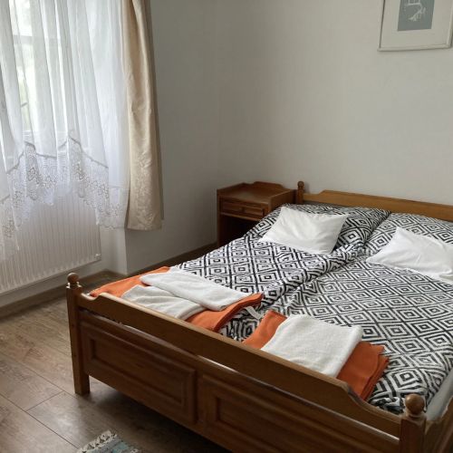 Párizsi Udvar Panzió és Étterem Keszthely – Keszthely, Ungaria
