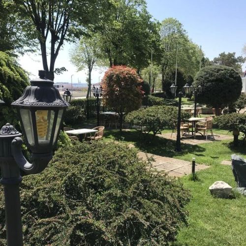Hotel Corsa Mangalia – Mangalia, România