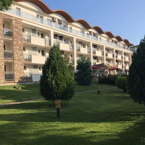 Hotel Corsa Mangalia
