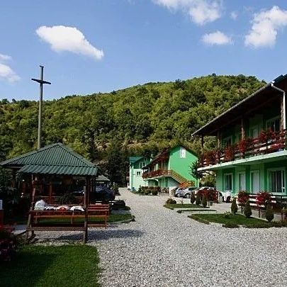 Pensiunea Charisma Băile Herculane – Băile Herculane, România