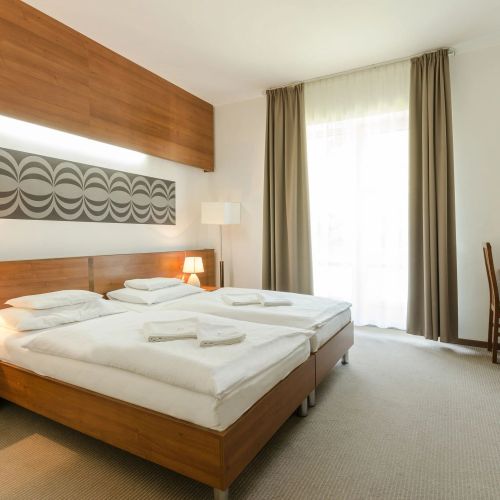 Hotel Kelep Tokaj