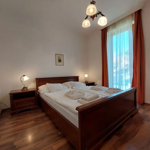 Villapark Zalacsány