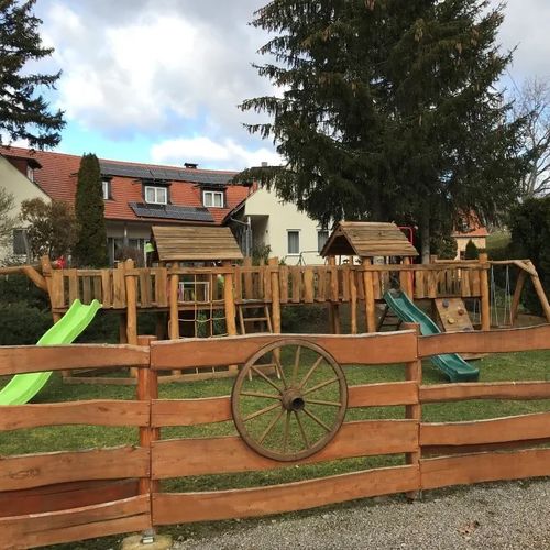 Átrium Vendégház Orfű