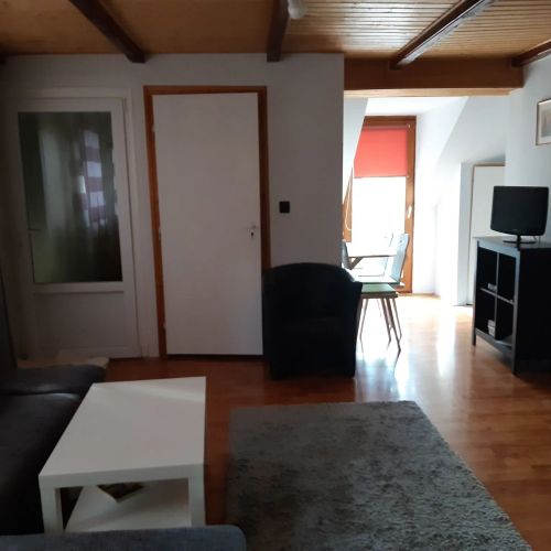 Erdősi Apartman Orfű – Orfű, Ungaria