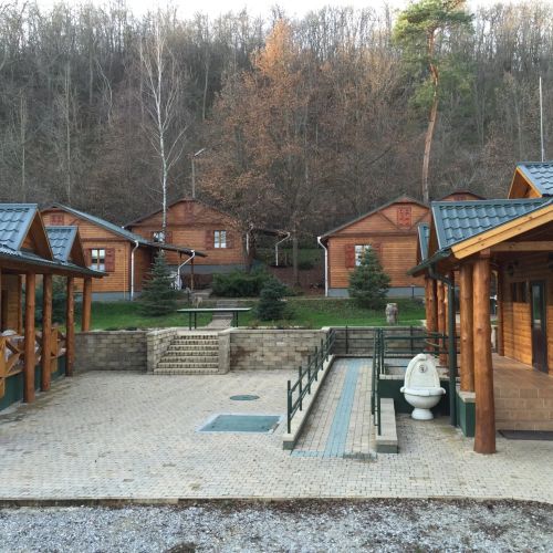Zöldvár Villa Apartmanok Bogács