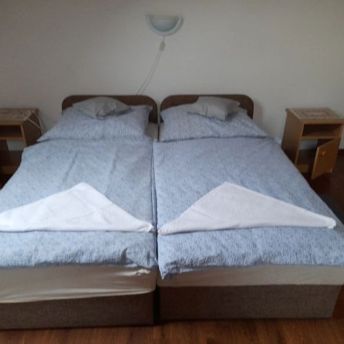 Nescsák Apartman Mosonmagyaróvár – Mosonmagyaróvár, Maďarsko