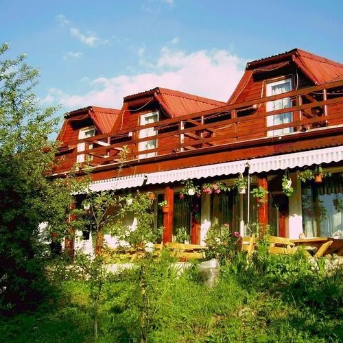 Pensiunea Ioana Bran