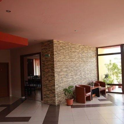 Pensiunea Ana Maria Dumbrăvița