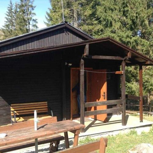 Bungalovy Jasná Lúčky Demänovská Dolina