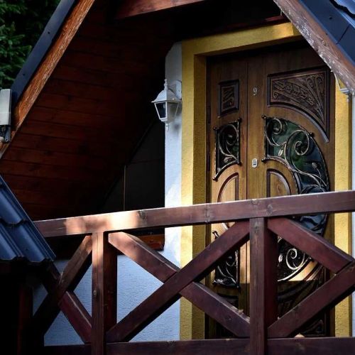 Vila Astra Tatry s.r.o. Stará Lesná – Stará Lesná, Slovensko