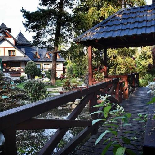 Vila Astra Tatry s.r.o. Stará Lesná – Stará Lesná, Slovensko