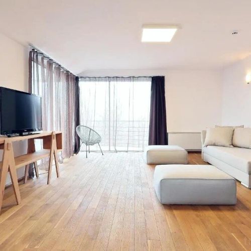 Living In Aparthotel Oradea