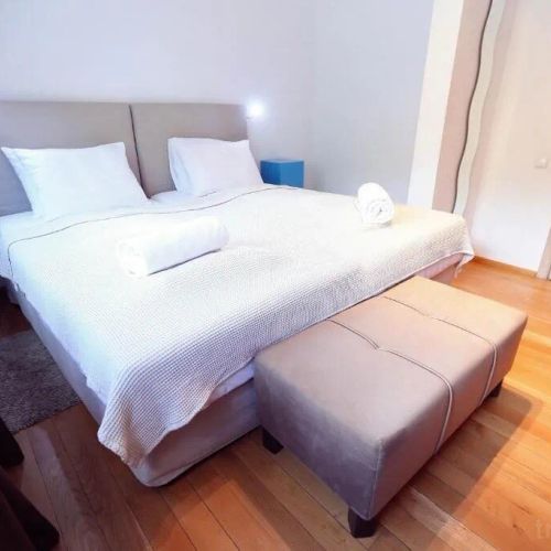 Living In Aparthotel Oradea – Oradea, România