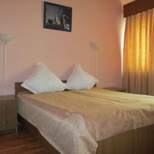 Hotel Drăgana Cugir – Cugir, România