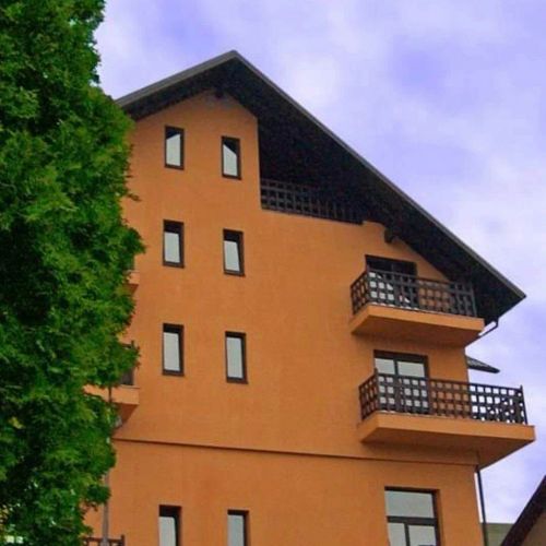 Pensiunea Casa di David Vatra Dornei