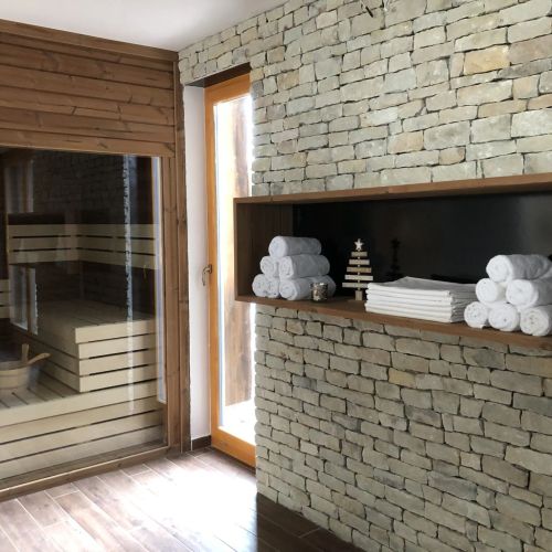Rigótanya Relax & Wellness Bükfürdő  – Bükfürdő, Maďarsko