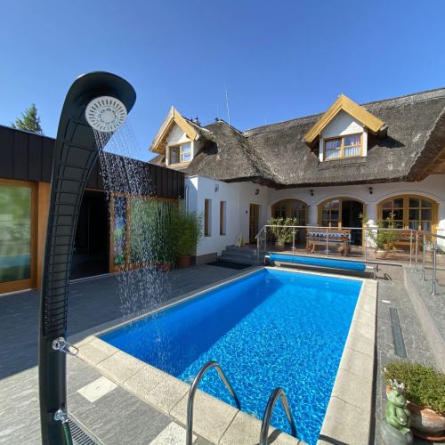 Rigótanya Relax & Wellness Bükfürdő 