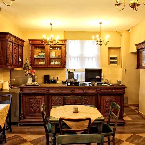 Green Hostel Wrocław