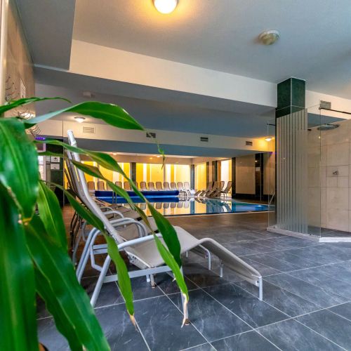 Hotel Vital Zalakaros – Zalakaros, Węgry