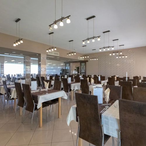 Hotel Vital Zalakaros – Zalakaros, Węgry