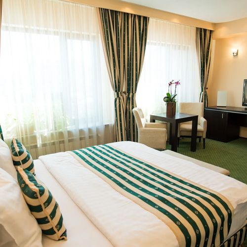 Pensiunea President Deva