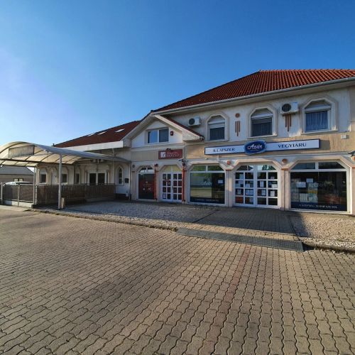 Alexandra Apartman Kalocsa