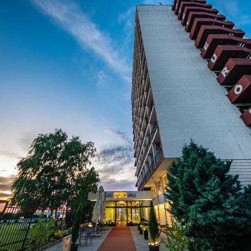 Hotel Európa Siófok