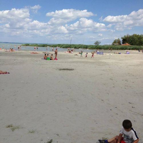 Apartmanház Villa Lakos Siófok – Siófok, Ungaria