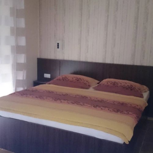 Apartmanház Villa Lakos Siófok – Siófok, Ungaria