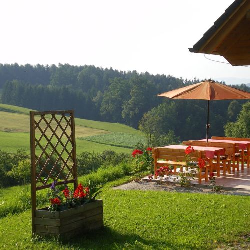Frühstückspension Appartement Liebmann Deutschlandsberg – Deutschlandsberg, Austria