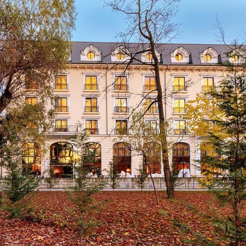 Grand Hotel Sofianu & SPA Râmnicu Vâlcea  – Râmnicu Vâlcea, România