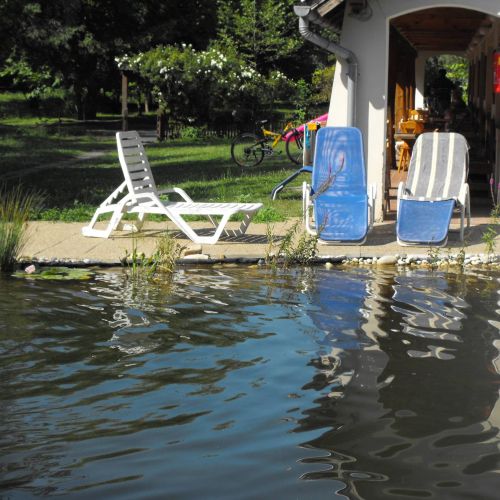 Lovaspanzió Hévíz – Hévíz, Maďarsko