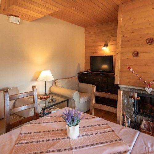 Pensiunea Bucovina Lodge Vama