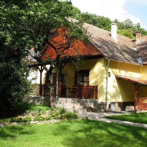 Fűrészmalom Vendégház Mátrakeresztes