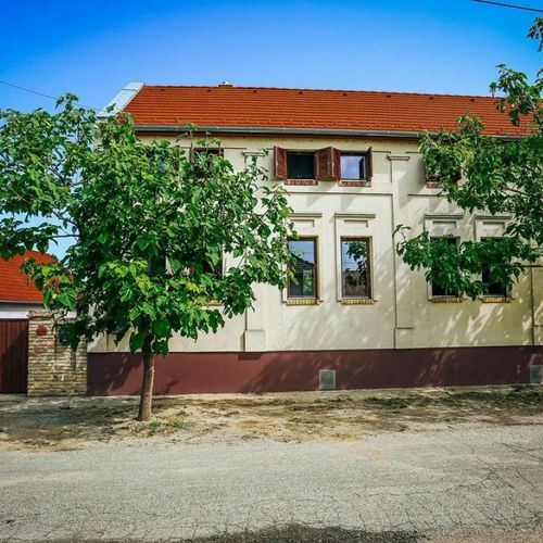 Vadászkürt Vendégfogadó Alsónyék