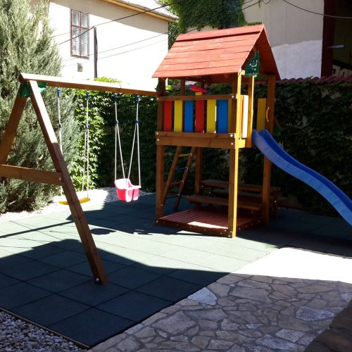 Color Beach Apartmanház Siófok – Siófok, Ungaria