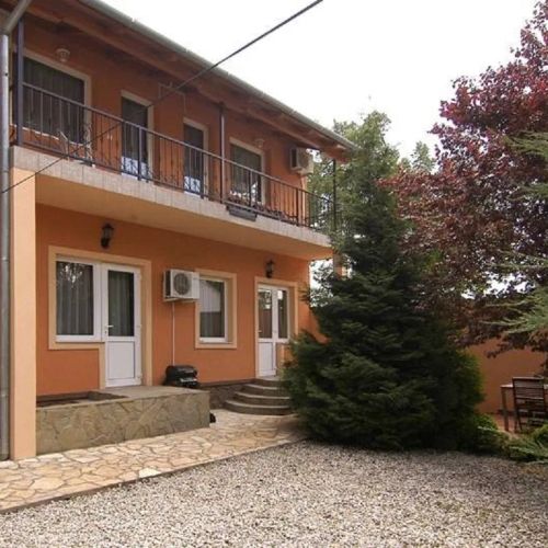 Color Beach Apartmanház Siófok – Siófok, Ungaria