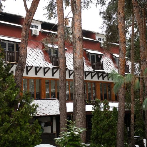 Hotel Barbizon Nyíregyháza – Nyíregyháza, Ungaria
