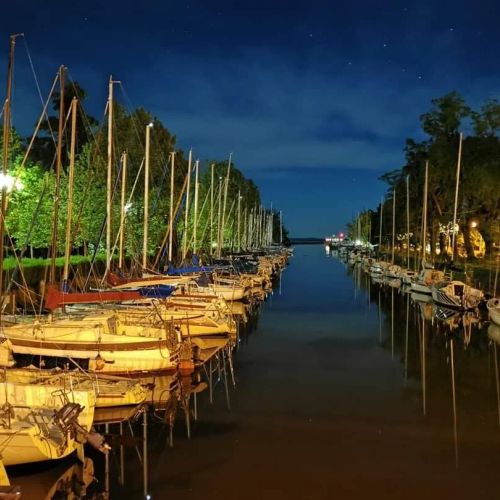 Hohl Nyaraló Balatonmáriafürdő – Balatonmáriafürdő, Maďarsko