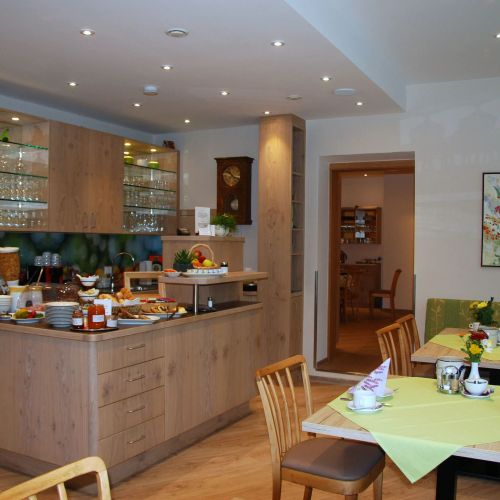 Pension Ehrenfried Kindberg – Kindberg, Austria