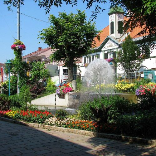 Pension Ehrenfried Kindberg – Kindberg, Austria