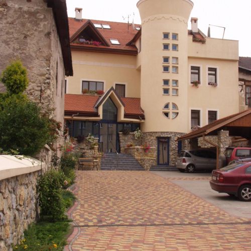 Apartmány SLOS Banská Bystrica