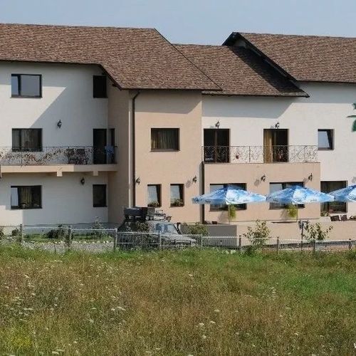 Pensiunea Diva Vârfu Dealului