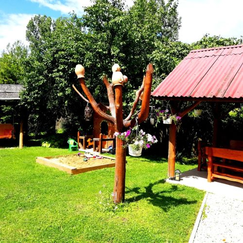Milla Apartman Bélapátfalva – Bélapátfalva, Ungaria