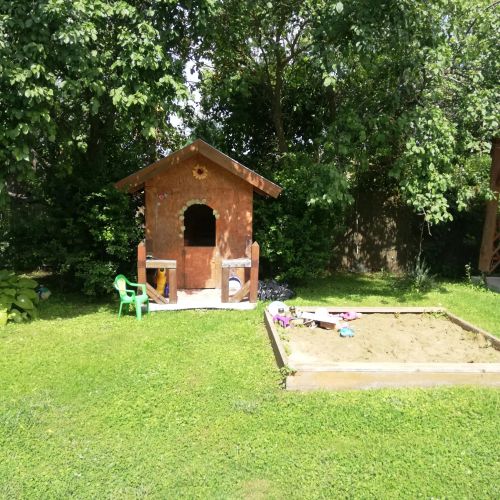 Milla Apartman Bélapátfalva – Bélapátfalva, Ungaria