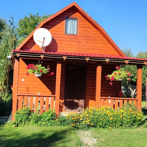 Milla Apartman Bélapátfalva